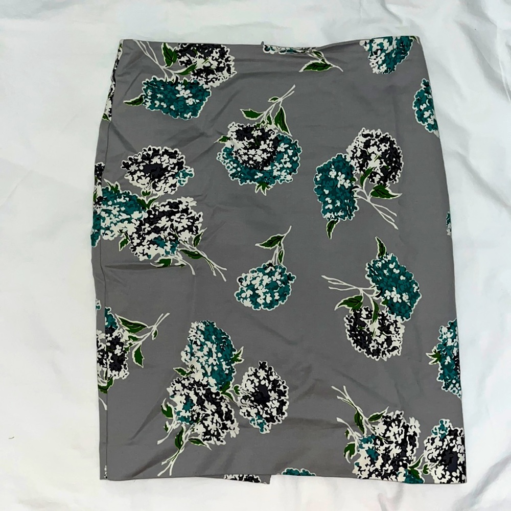 Ann Taylor pencil skirt!